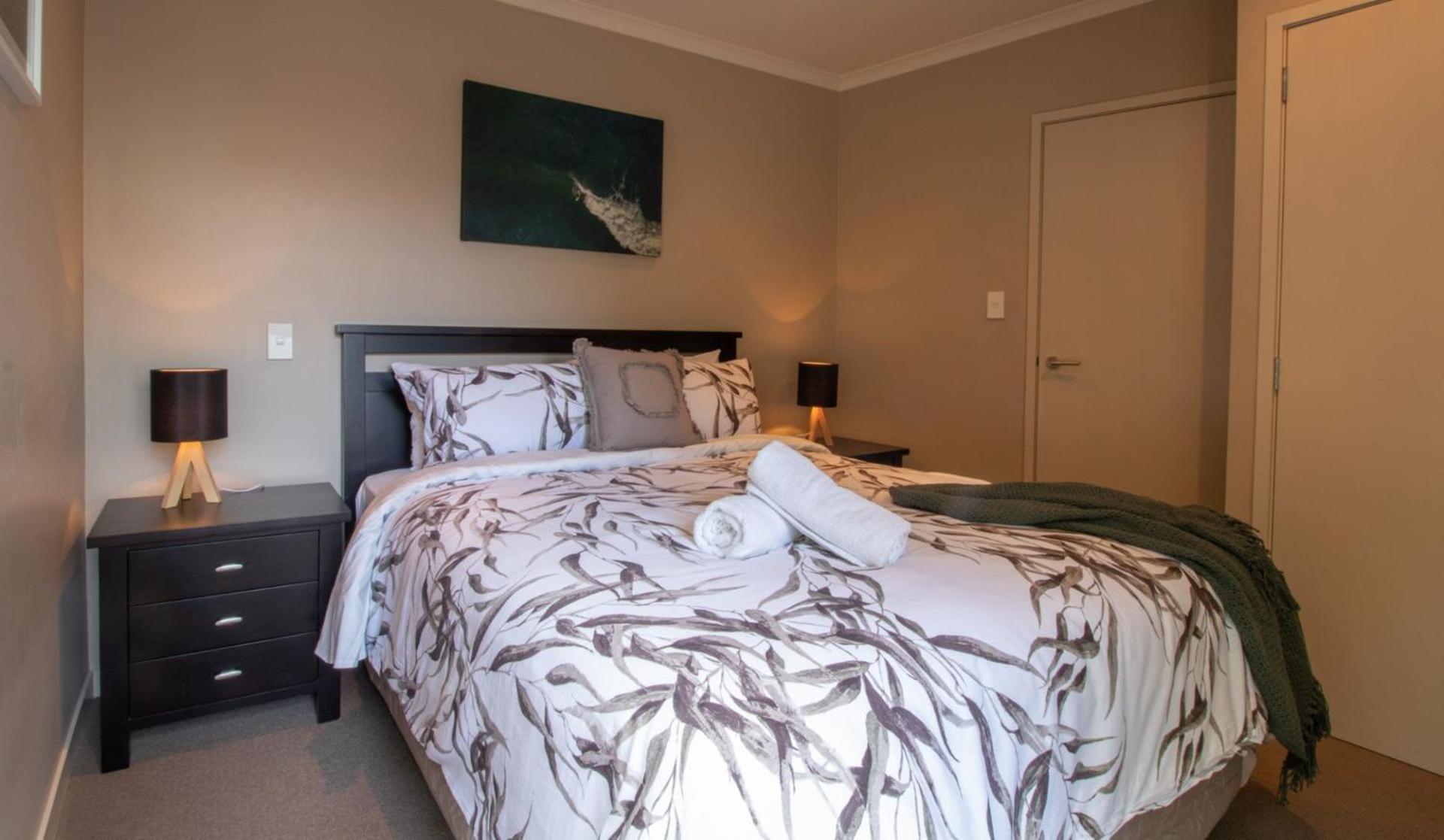 Great Location On Gilbert Central New Plymouth Eksteriør billede
