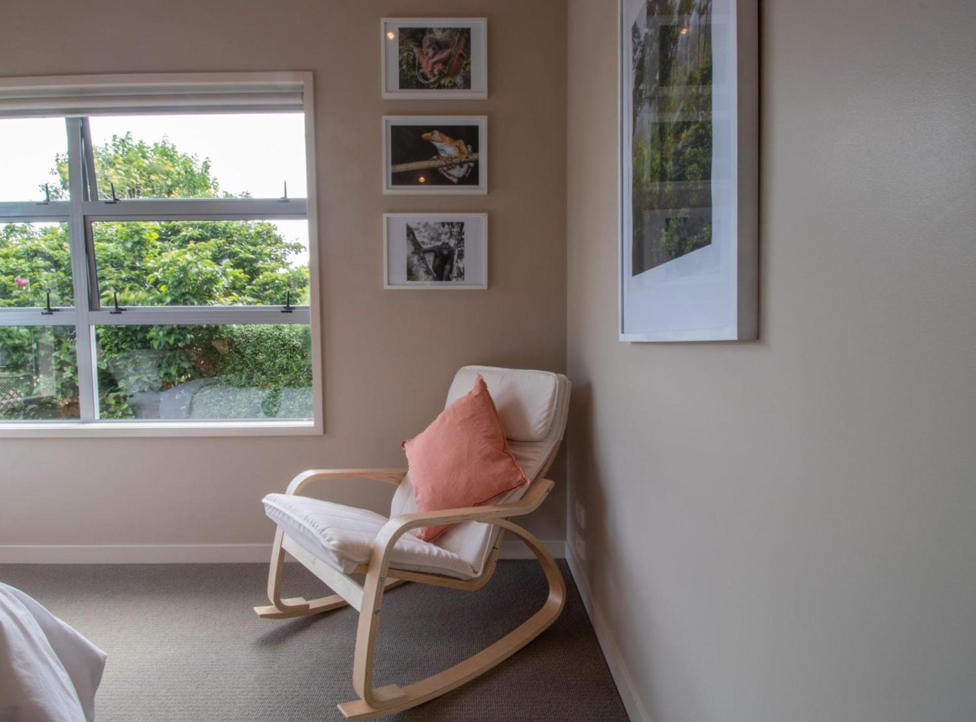 Great Location On Gilbert Central New Plymouth Eksteriør billede