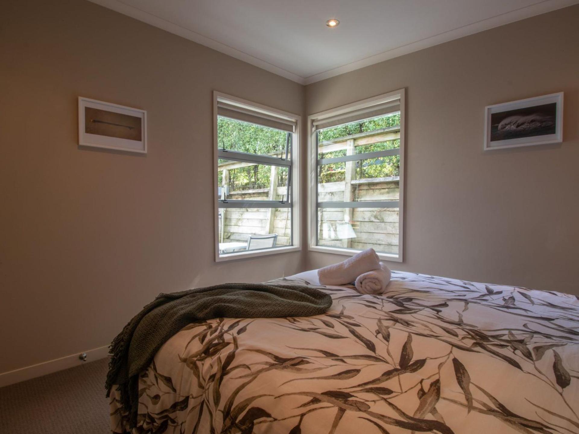 Great Location On Gilbert Central New Plymouth Eksteriør billede
